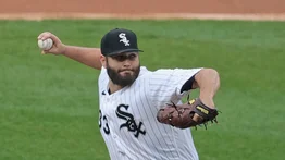 MLB: Así fue la dura crítica que Lance Lynn lanzó a los Medias Blancas de Chicago