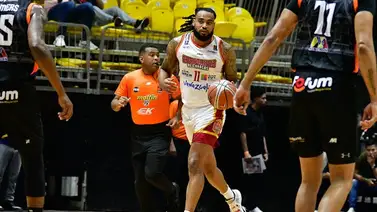 SPB: Estos fueron los resultados del 10 de abril en el baloncesto venezolano SPB: Estos fueron los resultados del 10 de abril en el baloncesto venezolano