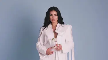 Ninoska Vásquez: De Miss Earth Venezuela a 'Top Influencer', según Forbes Ninoska Vásquez: De Miss Earth Venezuela a 'Top Influencer', según Forbes