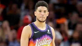 NBA: ¿Se quiere ir? Esto dice Devin Booker sobre la eliminación de los Phoenix Suns