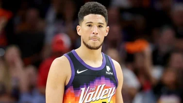 NBA: ¿Se quiere ir? Esto dice Devin Booker sobre la eliminación de los Phoenix Suns