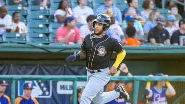 MLB: Toletero de los Navegantes del Magallanes atraviesa gran inicio en Ligas Menores ¿Grandes Ligas pronto?