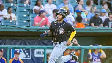 MLB: Toletero de los Navegantes del Magallanes atraviesa gran inicio en Ligas Menores ¿Grandes Ligas pronto? MLB: Toletero de los Navegantes del Magallanes atraviesa gran inicio en Ligas Menores ¿Grandes Ligas pronto?
