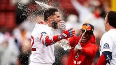 Resultados MLB: 10 de abril de 2025 (+video) Resultados MLB: 10 de abril de 2025 (+video)