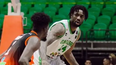 SPB: ¿De nuevo? Guaiqueríes y Piratas no se podrán enfrentar en la Isla de Margarita por este motivo SPB: ¿De nuevo? Guaiqueríes y Piratas no se podrán enfrentar en la Isla de Margarita por este motivo