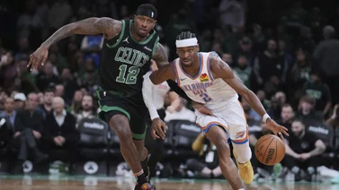 NBA: ¿Vencerá a Jokic? Este dato podría darle el premio de Jugador Más Valioso a Shai Gilgeous-Alexander