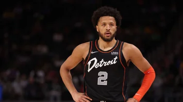 NBA: ¡Estrella en Detroit! Cade Cunningham consigue un nuevo récord en su joven carrera en Pistons