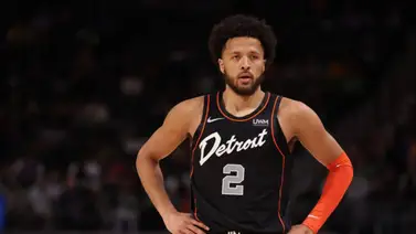 NBA: ¡Estrella en Detroit! Cade Cunningham consigue un nuevo récord en su joven carrera en Pistons NBA: ¡Estrella en Detroit! Cade Cunningham consigue un nuevo récord en su joven carrera en Pistons