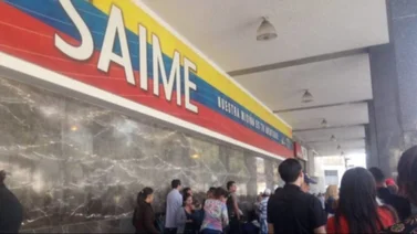 saime