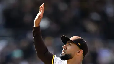 MLB: Estos equipos van liderando sus grupos en la tabla de posiciones (+video) MLB: Estos equipos van liderando sus grupos en la tabla de posiciones (+video)