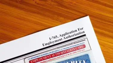 obtener el EAD en EEUU obtener el EAD en EEUU