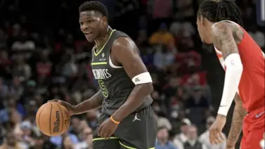 NBA: Así quedaron las posiciones tras jornada de este 11 de abril NBA: Así quedaron las posiciones tras jornada de este 11 de abril