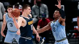 NBA: Estos son los partidos para la jornada de este viernes 11 de abril