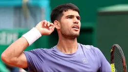 Carlos Alcaraz remonta ante Fils y alcanza las Semifinales en Montecarlo