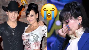 Maribel Guardia: Así recuerda la artista a su hijo a dos años de su muerte  Maribel Guardia: Así recuerda la artista a su hijo a dos años de su muerte
