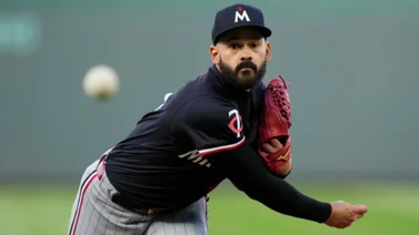 MLB: Pablo López preocupa a Minnesota con esta importante lesión
