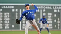MLB: Pitcheo abridor de Azulejos de Toronto traza camino al éxito (+dato)