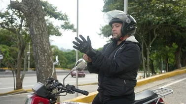 Motos en venezuela