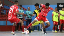 Liga FUTVE Futsal 1: Centauros de Caracas busca afianzarse en la cima de la tabla ante Bolívar (Previa) 
