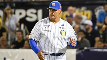 LVBP: Por esta razón Magallanes eligió repetir a Eduardo Pérez como manager (+Entrevista)