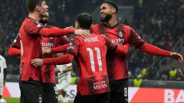 Udinese recibe a un Milan en alza: Duelo clave en la zona media de la Serie A Udinese recibe a un Milan en alza: Duelo clave en la zona media de la Serie A