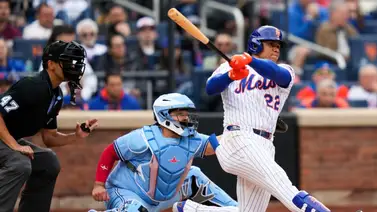 MLB: Juan Soto y la evolución del bateador de 2018 a 2025 en Grandes Ligas MLB: Juan Soto y la evolución del bateador de 2018 a 2025 en Grandes Ligas