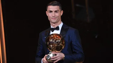 ¿Cristiano Ronaldo probará suerte en el cine? Esto en lo que se sabe 