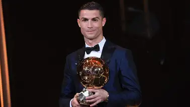 ¿Cristiano Ronaldo probará suerte en el cine? Esto en lo que se sabe ¿Cristiano Ronaldo probará suerte en el cine? Esto en lo que se sabe