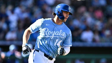 MLB: Reales de Kansas City tienen en a su propio Shohei Ohtani