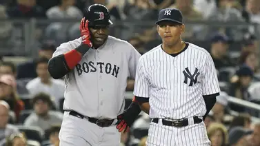 MLB: Estos son los jugadores del Salón de la fama que aparecen en la lista de Heyman MLB: Estos son los jugadores del Salón de la fama que aparecen en la lista de Heyman