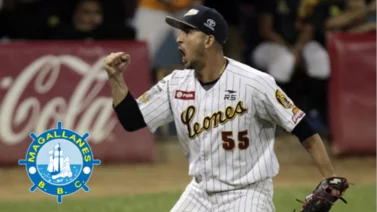 LVBP: Así se concretó la firma de Miguel Socolovich con los Navegantes del Magallanes