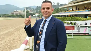 Para Dotwing Fernández sus presentados no pueden quedar por fuera de ninguna combinación en la R13 (+Video) Para Dotwing Fernández sus presentados no pueden quedar por fuera de ninguna combinación en la R13 (+Video)