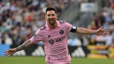 Messi negocia con el Inter Miami para extender su contrato y quedarse en la MLS hasta 2026 Messi negocia con el Inter Miami para extender su contrato y quedarse en la MLS hasta 2026