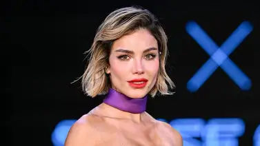 Aleska Génesis: Aseguran que la modelo fue detenida en el Aeropuerto de Miami Aleska Génesis: Aseguran que la modelo fue detenida en el Aeropuerto de Miami