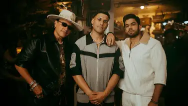 Moa Rivera, Jerry Rivera y Elvis Crespo se unen en una vibrante versión de "Coqueta" Moa Rivera, Jerry Rivera y Elvis Crespo se unen en una vibrante versión de "Coqueta"