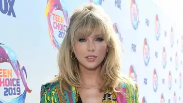 Taylor Swift enfrenta delicada situación por plagio (+Detalles) Taylor Swift enfrenta delicada situación por plagio (+Detalles)