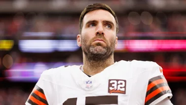 NFL: Joe Flacco se niega a retirarse y firma con los Browns para la próxima temporada (+Detalles)