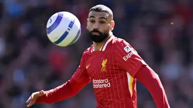 ¿Mohamed Salah podrá convertirse en el máximo goleador histórico de la Premier League? ¿Mohamed Salah podrá convertirse en el máximo goleador histórico de la Premier League?