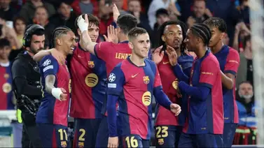 LaLiga: FC Barcelona visitará al Leganés con el objetivo de consolidarse en la cima LaLiga: FC Barcelona visitará al Leganés con el objetivo de consolidarse en la cima