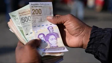 Sistema Patria: Aprovecha este gran bono para comenzar bien la Semana Santa 