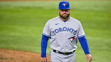 MLB: Toronto se queja por decisiones arbitrales ante los RedSox