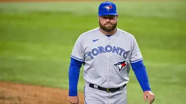 MLB: Toronto se queja por decisiones arbitrales ante los RedSox MLB: Toronto se queja por decisiones arbitrales ante los RedSox