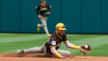 MLB: Padres colocan al infielder Jake Cronenworth en la lista de lesionados (+Detalles) MLB: Padres colocan al infielder Jake Cronenworth en la lista de lesionados (+Detalles)
