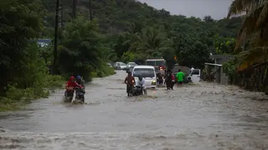 República Dominica se prepara para posibles inundaciones en las próximas 24 horas (+Detalles) República Dominica se prepara para posibles inundaciones en las próximas 24 horas (+Detalles)