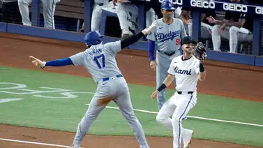 MLB: Dodgers rendirán homenaje a la hazaña de Ohtani en la 2024 MLB: Dodgers rendirán homenaje a la hazaña de Ohtani en la 2024