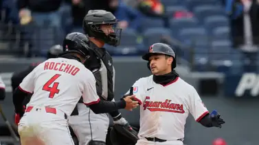 MLB: Partidos de las Grandes Ligas para este sábado 12 de abril (+Video) MLB: Partidos de las Grandes Ligas para este sábado 12 de abril (+Video)