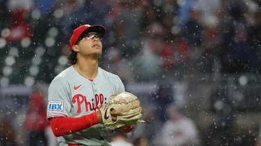 MLB: Jesús Luzardo es un cuchillo y opta a la mejor marca de su carrera en este apartado