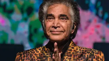 José Luis Rodríguez “El Puma” anuncia concierto en honor a las madres José Luis Rodríguez “El Puma” anuncia concierto en honor a las madres