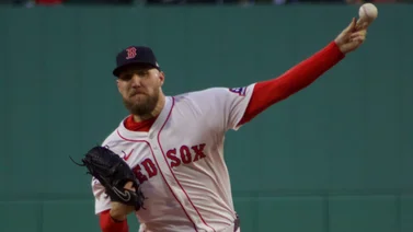 MLB: Esto dijo Garrett Crochet de su regreso a Chicago como patirrojo