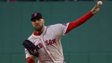 MLB: Esto dijo Garrett Crochet de su regreso a Chicago como patirrojo MLB: Esto dijo Garrett Crochet de su regreso a Chicago como patirrojo